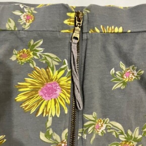 Billabong Designers Closet skirt Size medium - Picture 4 of 5